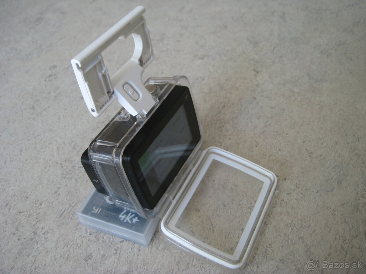 ♦️ Xiaomi Yi 4K+ ♦️ model YAS.1817 ♦️ - 15