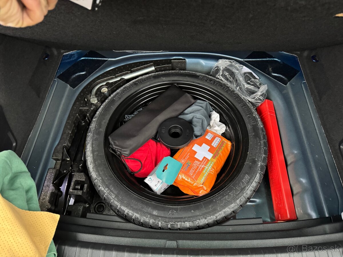 Škoda Karoq 88tis.km - 15