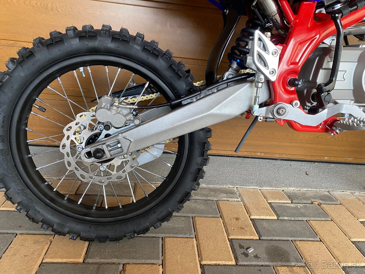 Dirt bike / Pit bike - 15