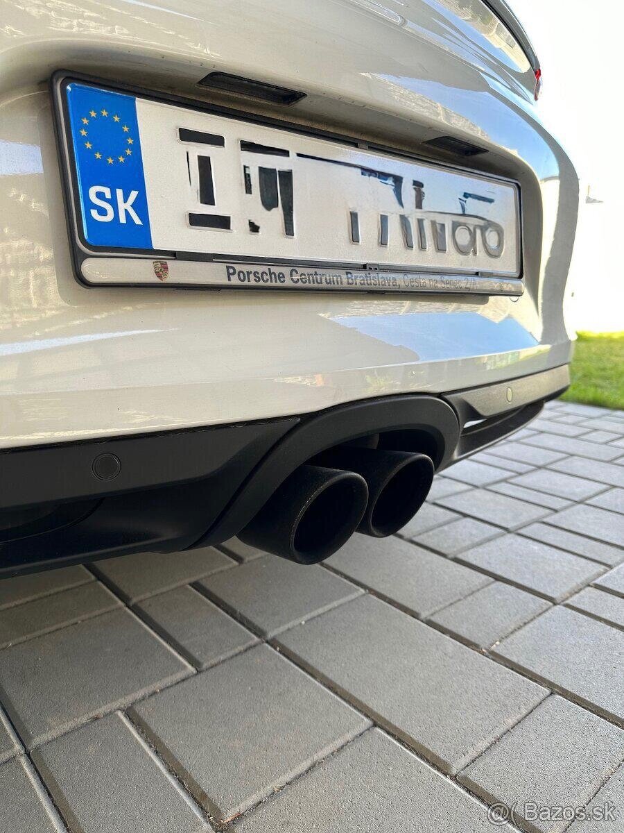 Porsche Boxster 981 2.7 PDK - 15