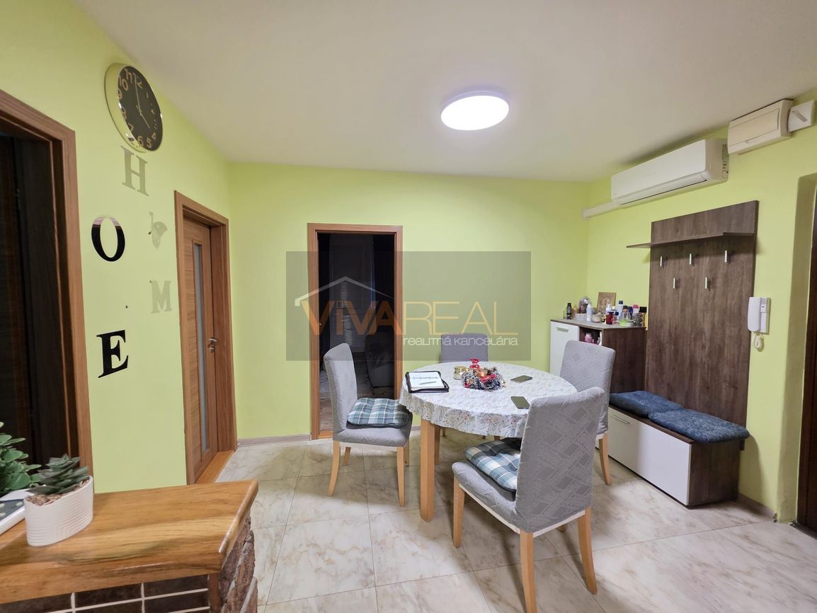 VIVAREAL ZREKONŠTRUOVANÝ 3-izb. byt, výmera 69 m2, balkón, - 15