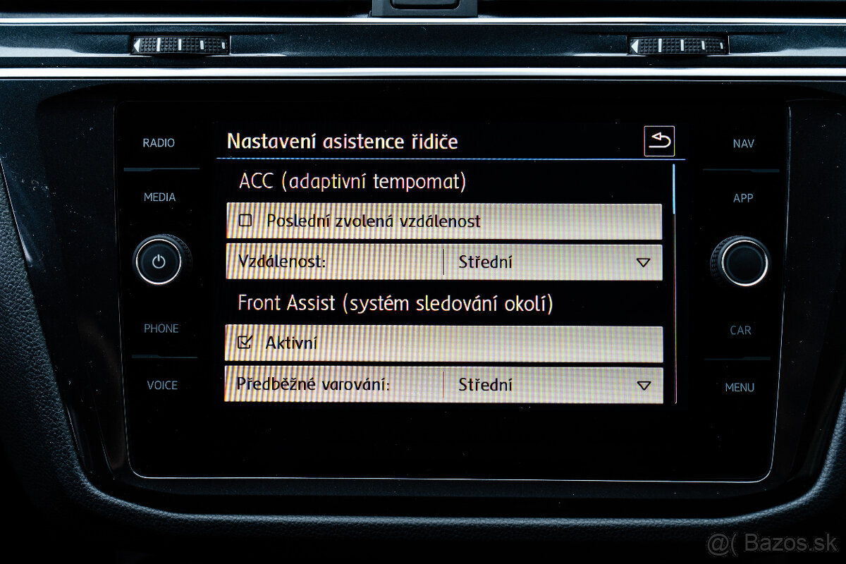 Volkswagen Tiguan 2.0 TDI SCR BMT 190k 4MOTION Highline - 15