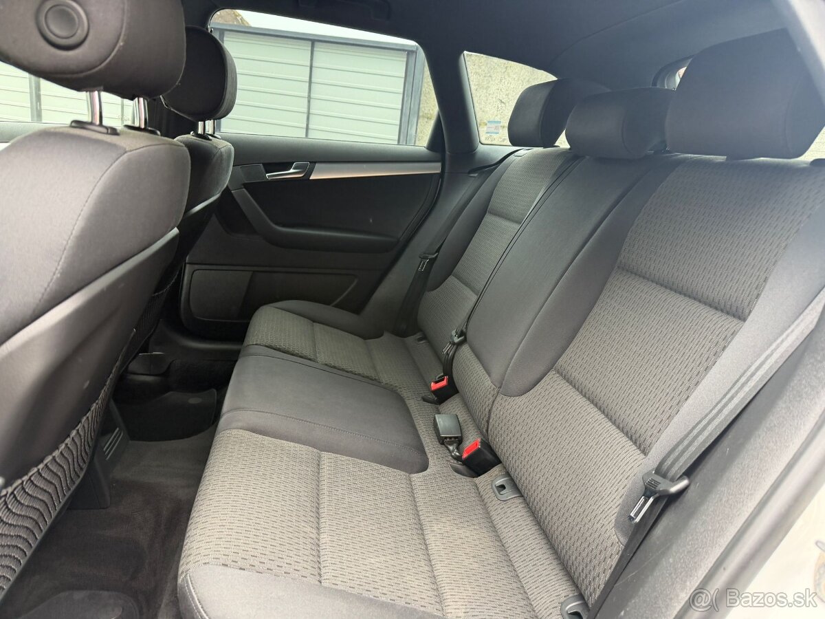 Audi A3 Sportback 1.4TFSi Stronic - 15