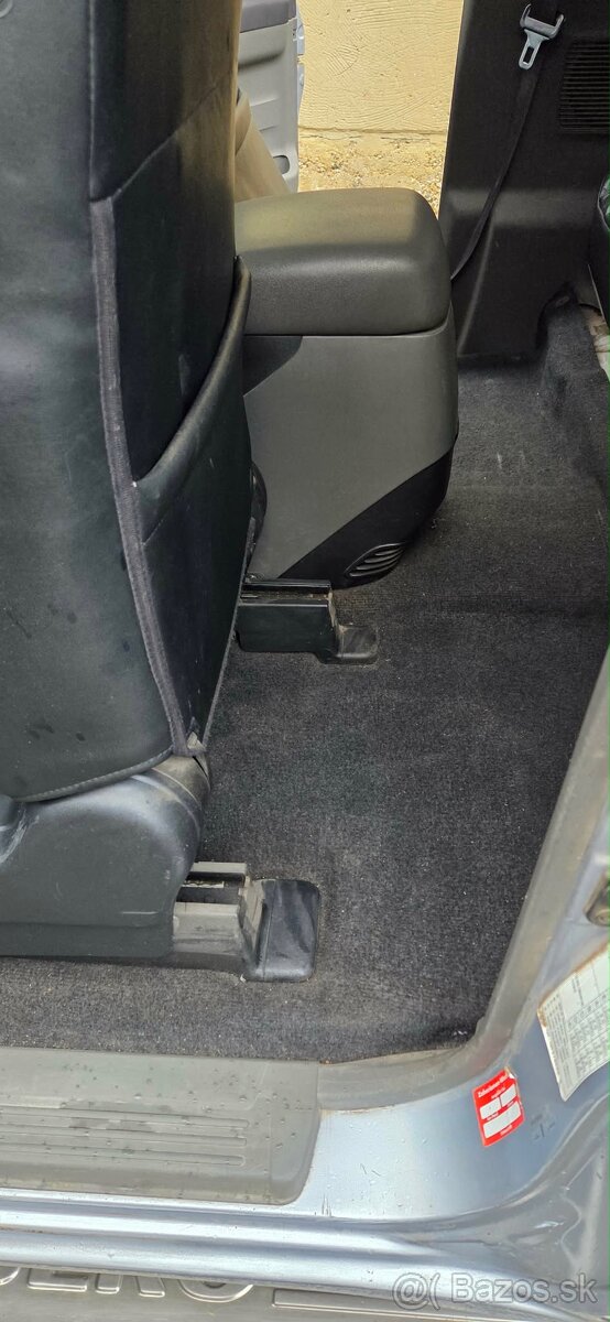 Predam Mitsubushi Pajero - 15