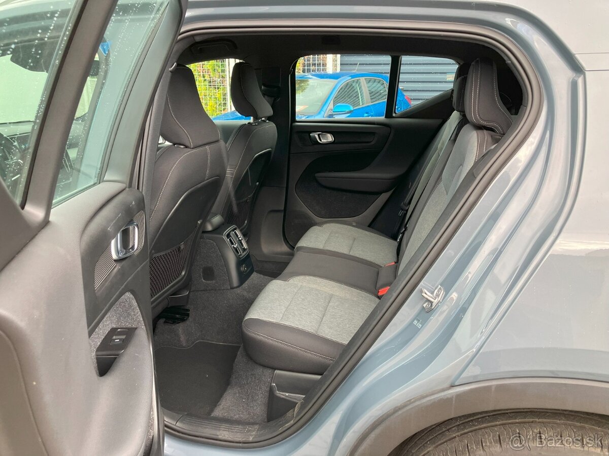 Volvo XC40 T4 Twin Engine Inscription Expression A/T - 15