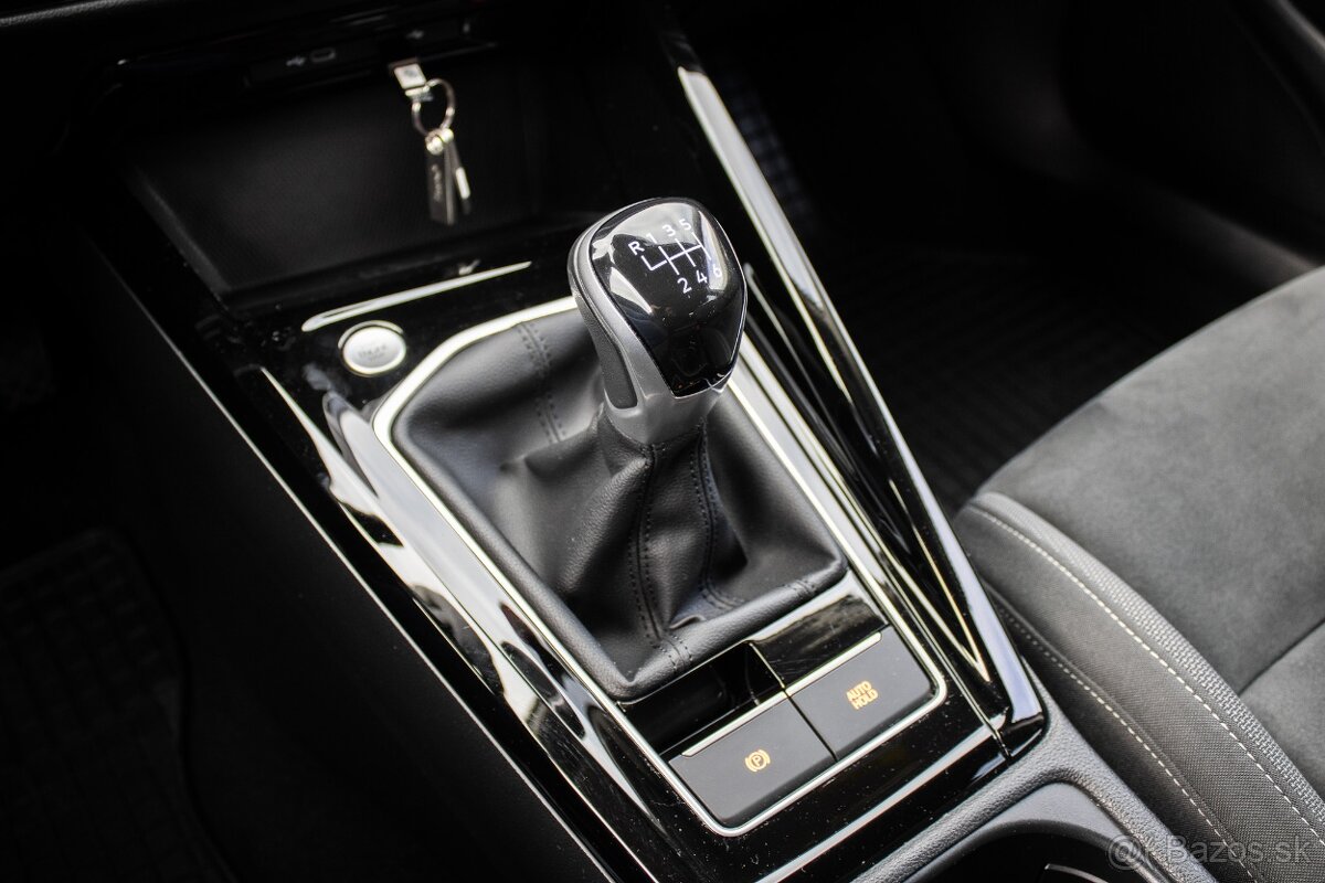 Volkswagen Golf Variant 1.5 TSI EVO Style, 96kW (2022) - 15