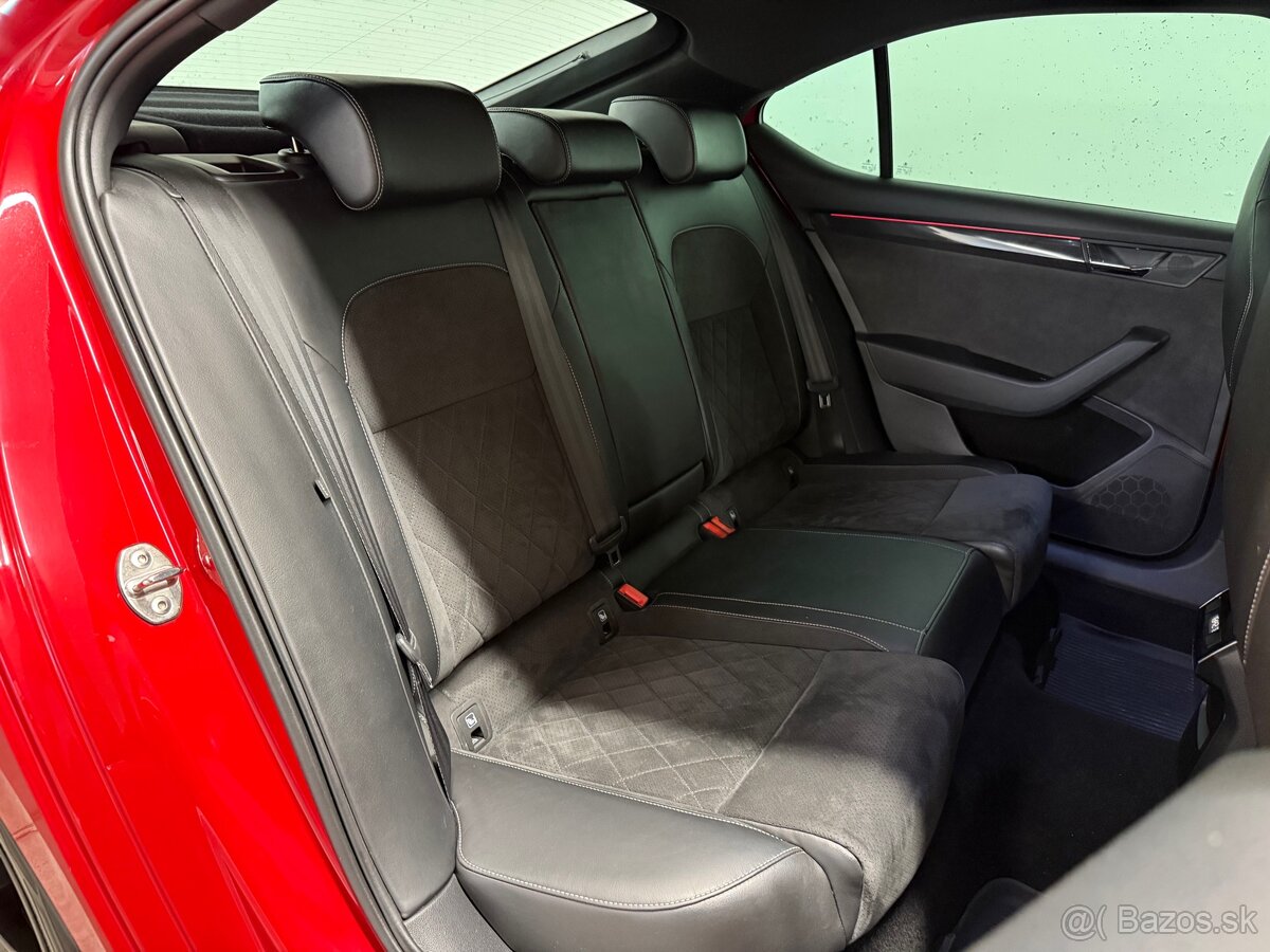 Škoda Superb Sportline 140kw 2.0tdi dsg Sk Auto✅ - 15
