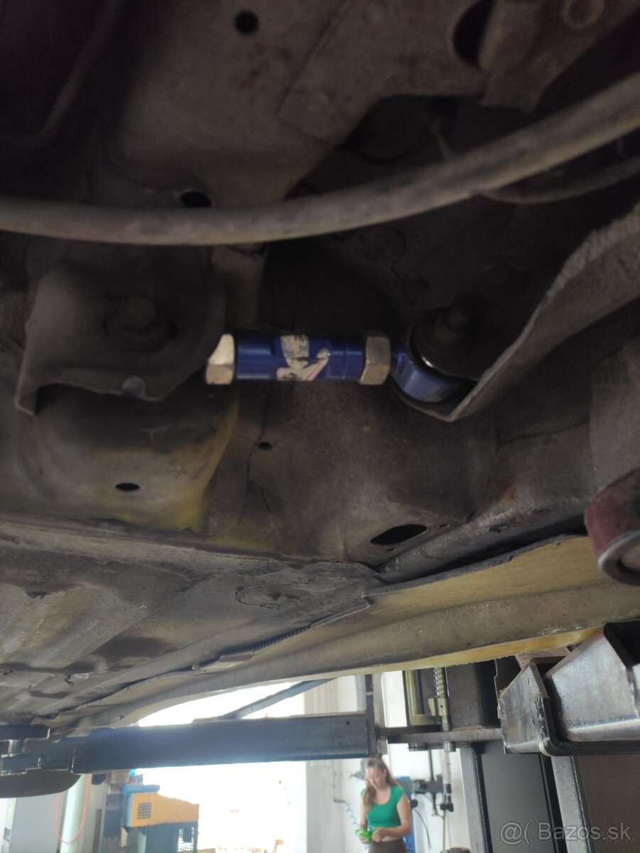 B16A2 Honda Civic 6g - 15