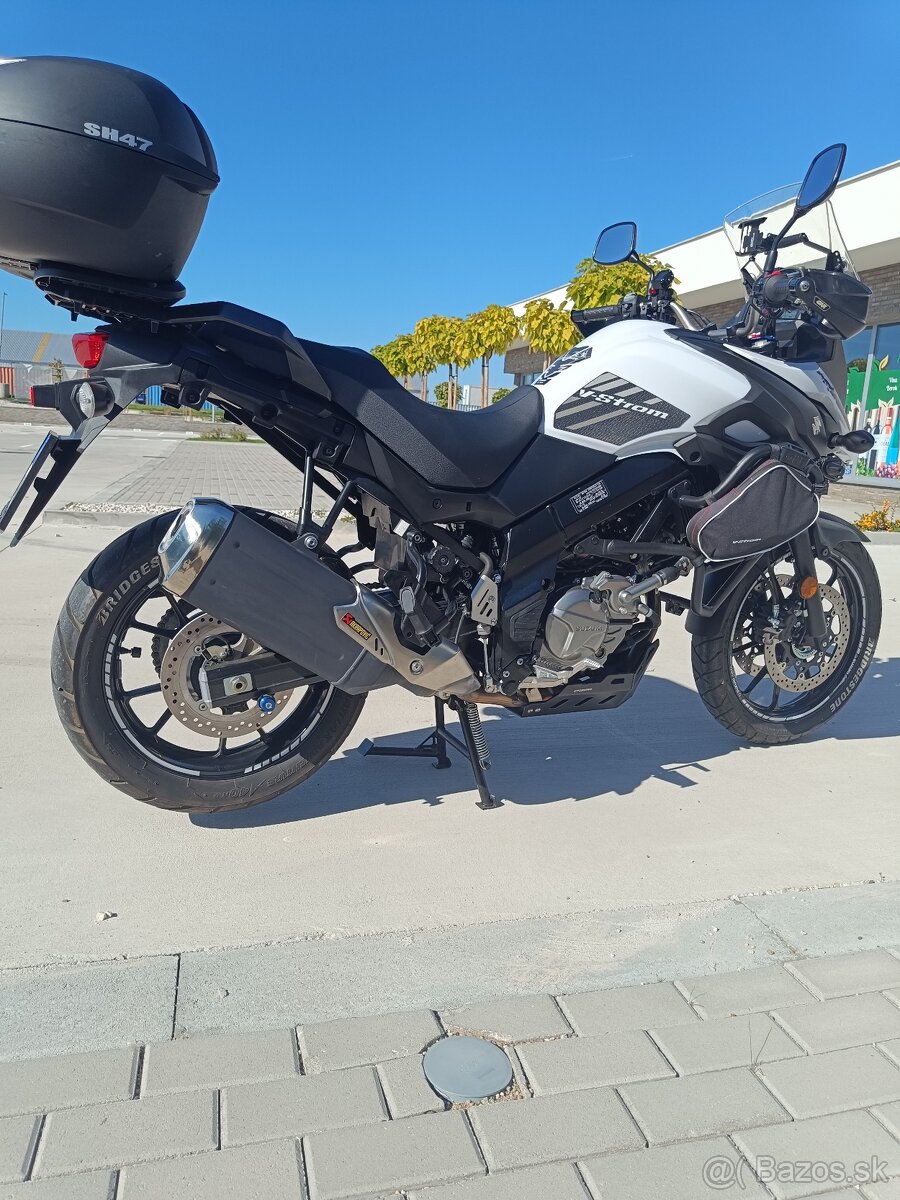 Suzuki v strom - 15
