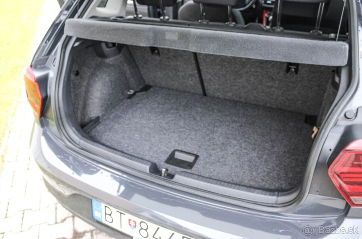 Volkswagen Polo 1.0 EVO Comfortline - 15