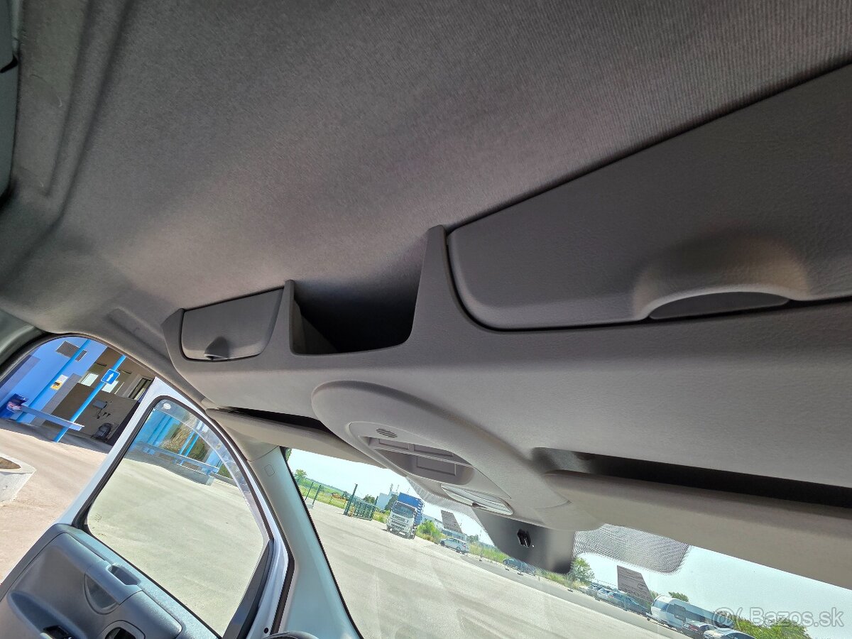 Fiat Scudo 2,0 JTD 94kW r.v 2016 ,130 multijet - 15