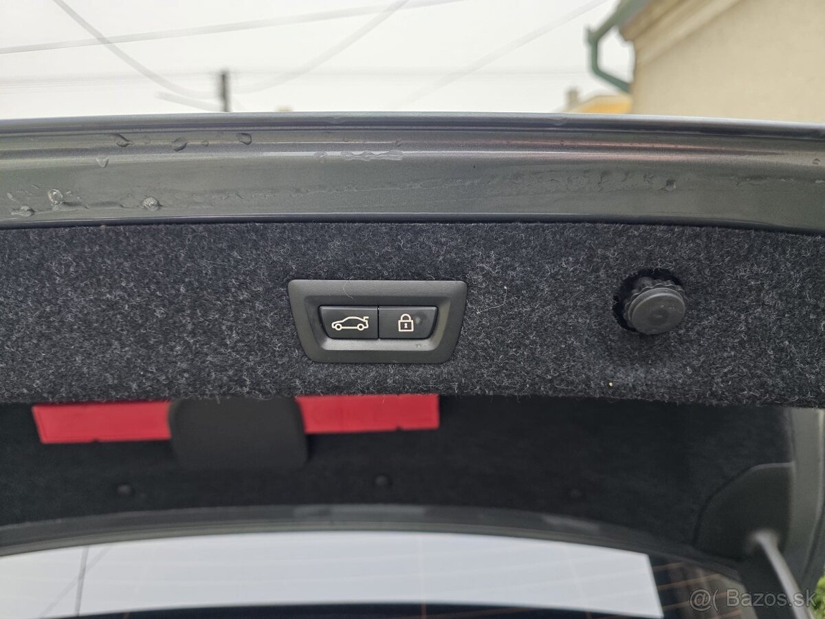 BMW 530d XDRIVE G30 M PACKET - 15