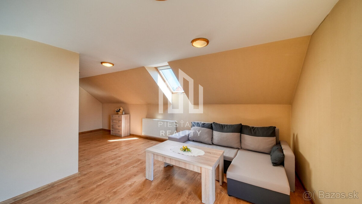 Skvelá lokalita - na predaj rodinný dom, Piešťany - 15