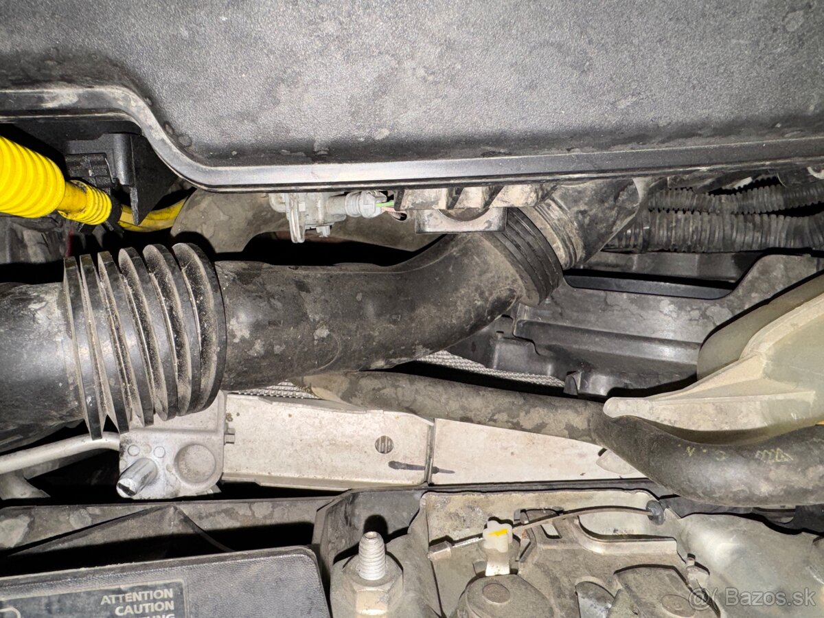 Predám Renault Clio3, 1.2, r.v.2007 - 15