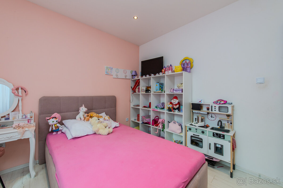 Na predaj 4 izbový rodinný dom - Košice, Ludvíkov dvor - 15