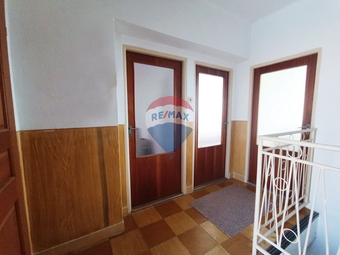 TICHÉ BÝVANIE V SRDCI MALÝCH KARPÁT – 4-IZBOVÝ DOM V DUBOVEJ - 15