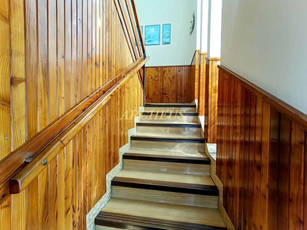 NA PREDAJ 5-IZB.ROD.DOM, POZEMOK 858M2, STARÁ MYJAVA - 15