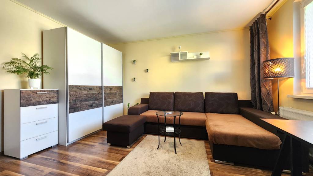 PRENÁJOM | Moderný, zariadený 3i byt - voľný od 1.12.2025 - 15