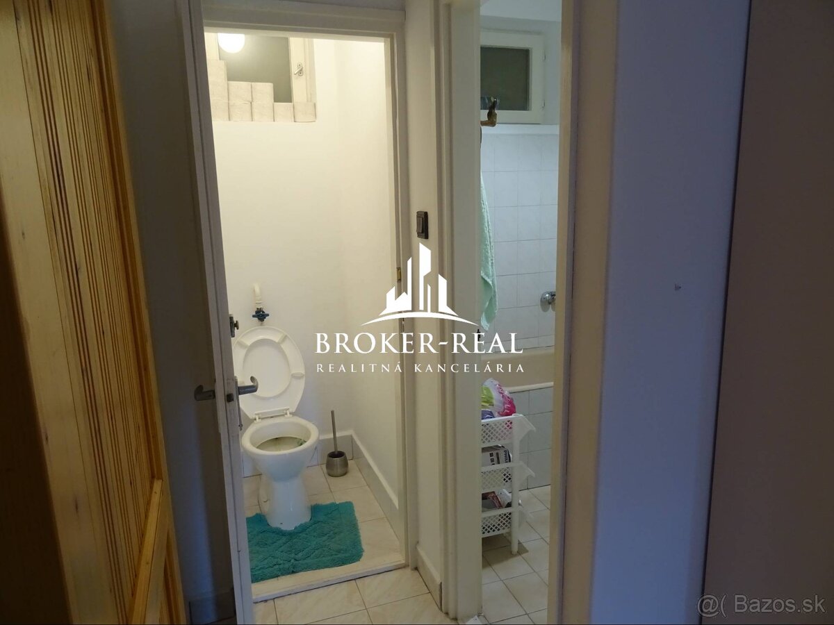 Vidiecky dom Telkibánya, Maďarsko - 15