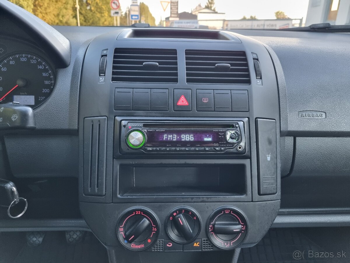 ===Volkswagen Polo=== - 15