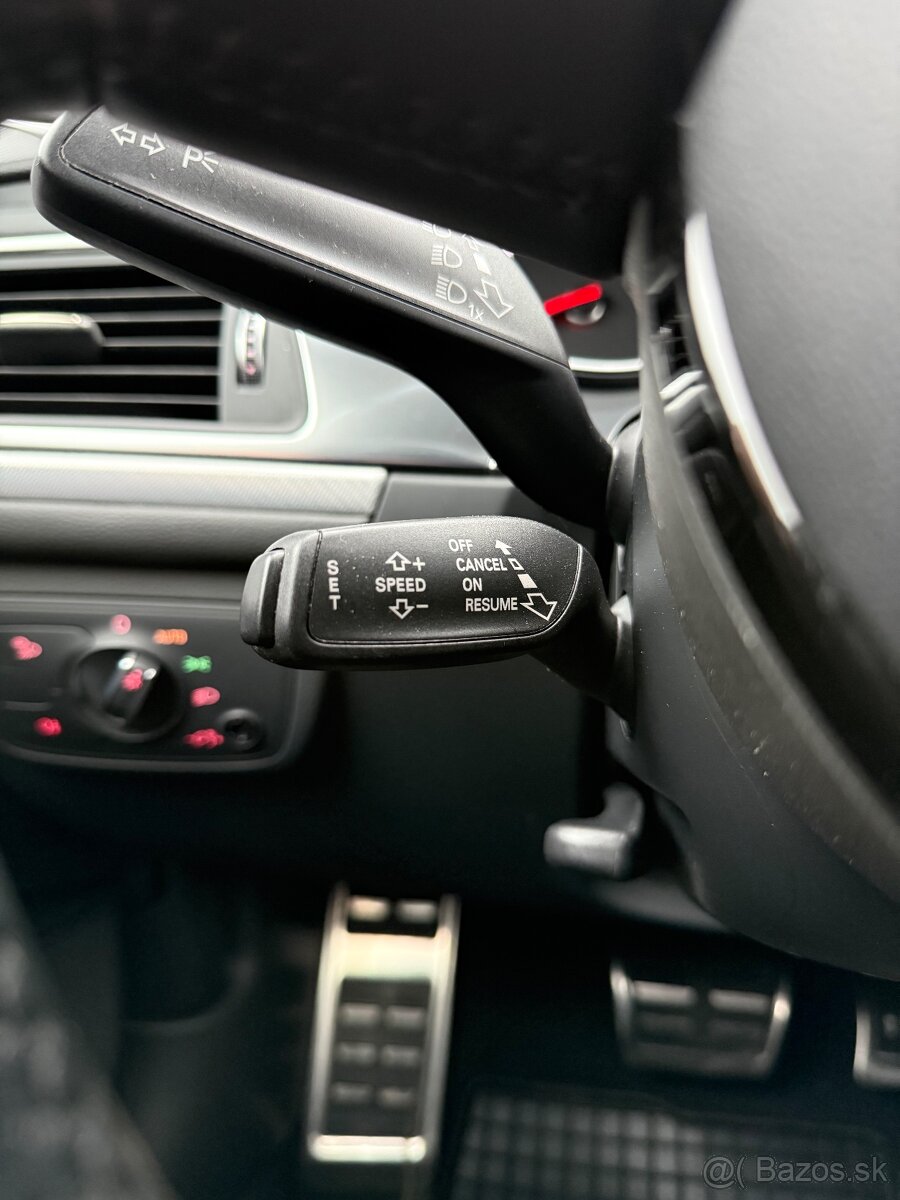 A6 Avant S- line, 2.0 TDI S-tronic, quattro 77000 km - 15