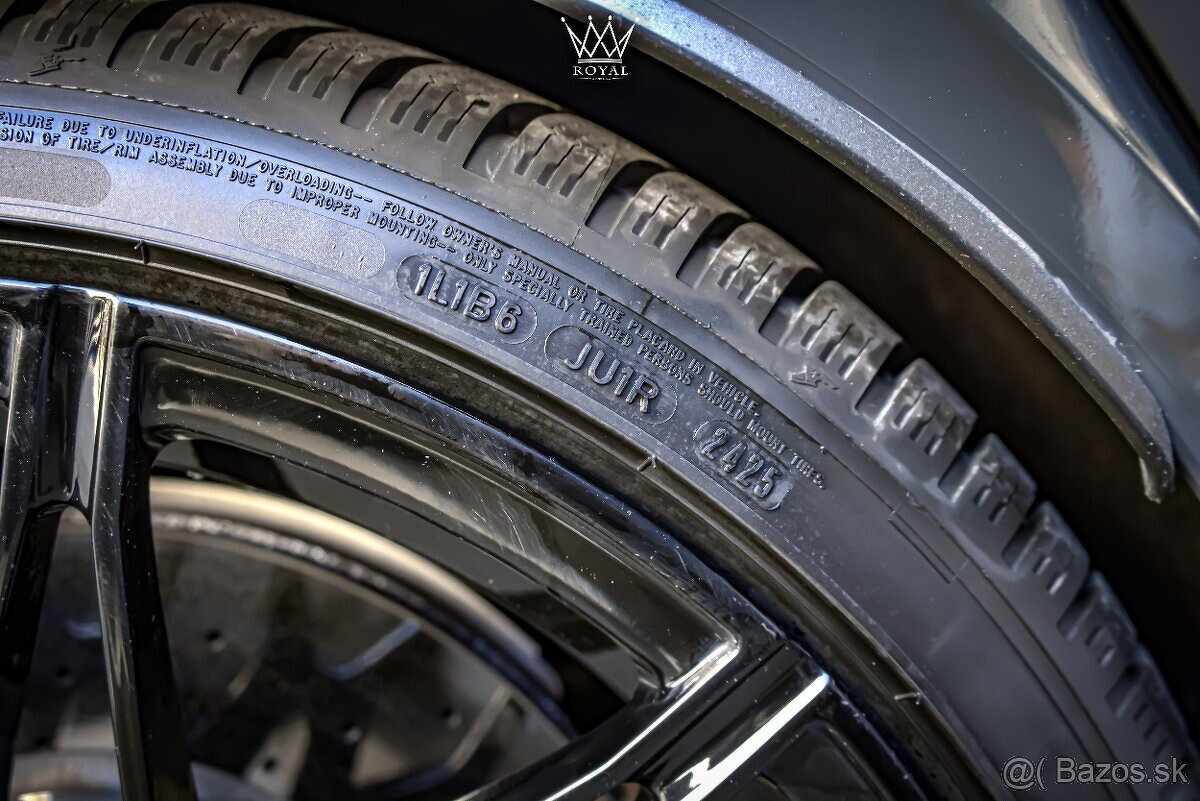 BMW M3 Competition G80 DPH Laser Keramiky DPH - 15