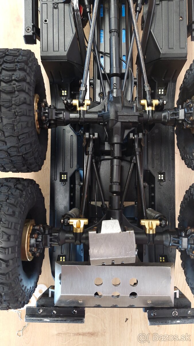 Traxxas TRX - 6 - 15