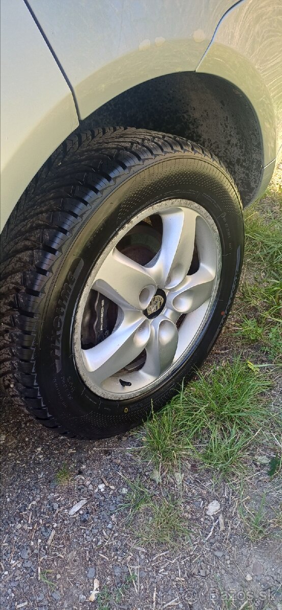 Predám Porsche Cayanne, - 15