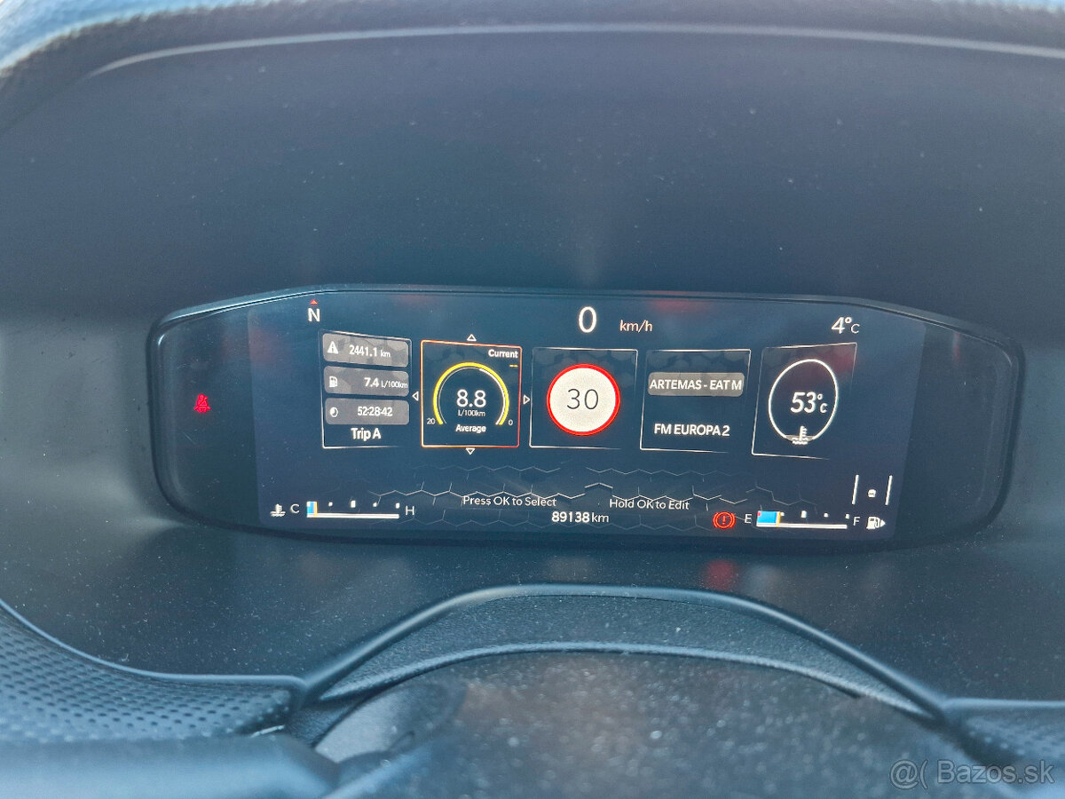 Jeep Compass 1.3 GSE Night Eagle - 15