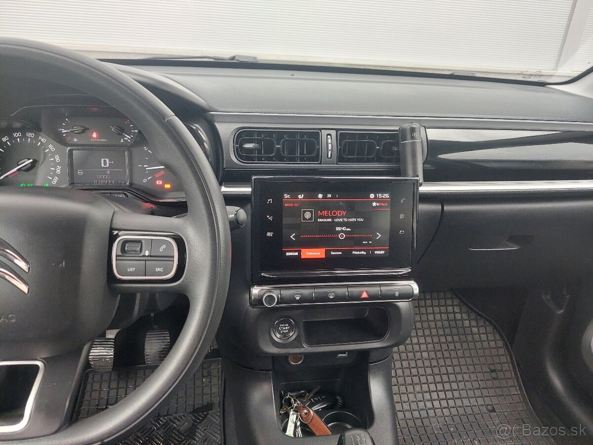 Citroen C3 PureTech 82 S S Shine Pack - 15