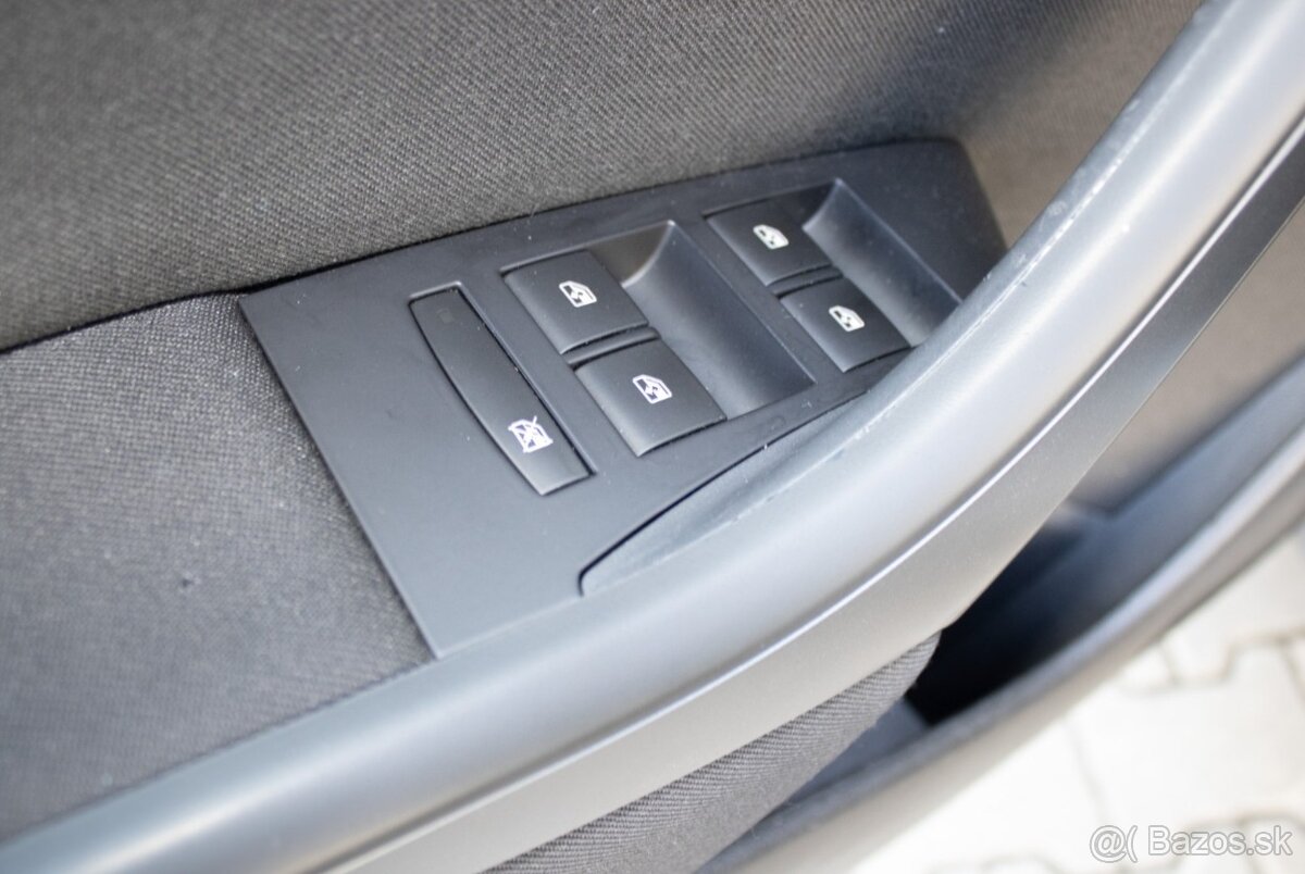 Opel Astra, servisní knížka, 100% stav - 15