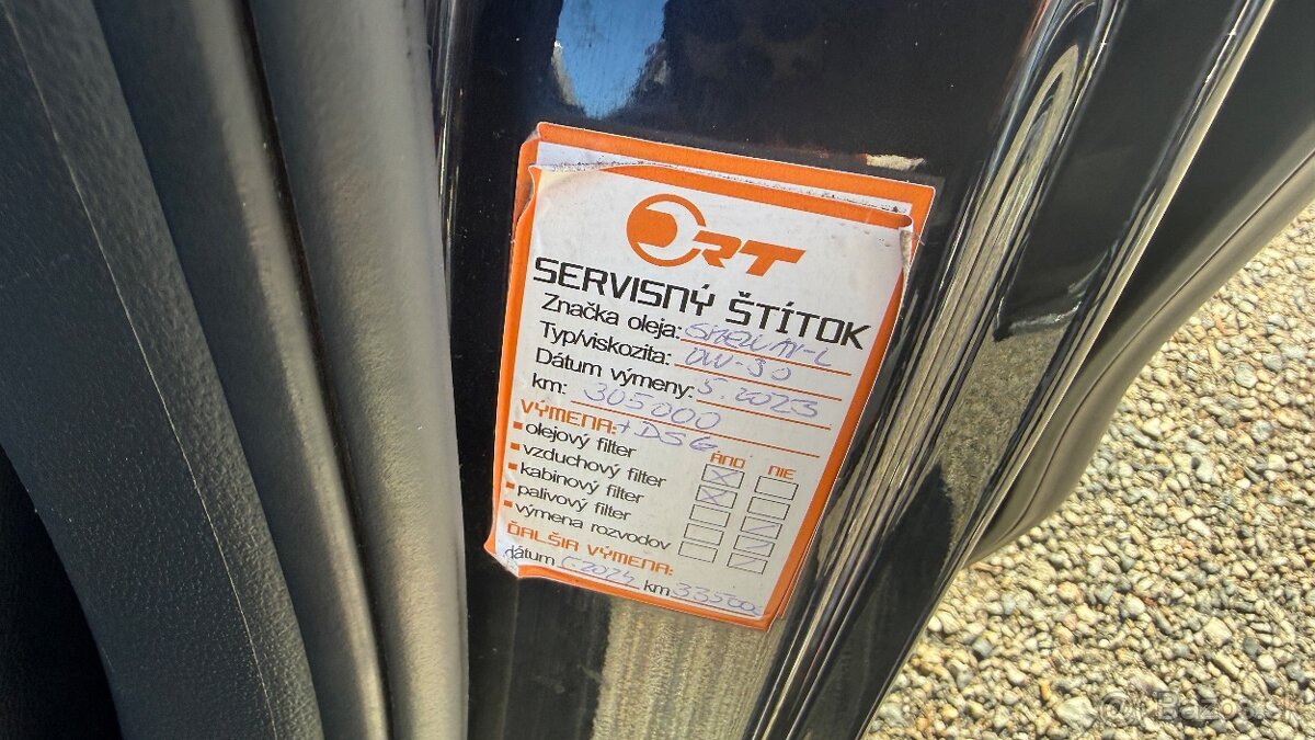 Seat Alhambra 2.0 TDI CR DPF Reference DSG - 15