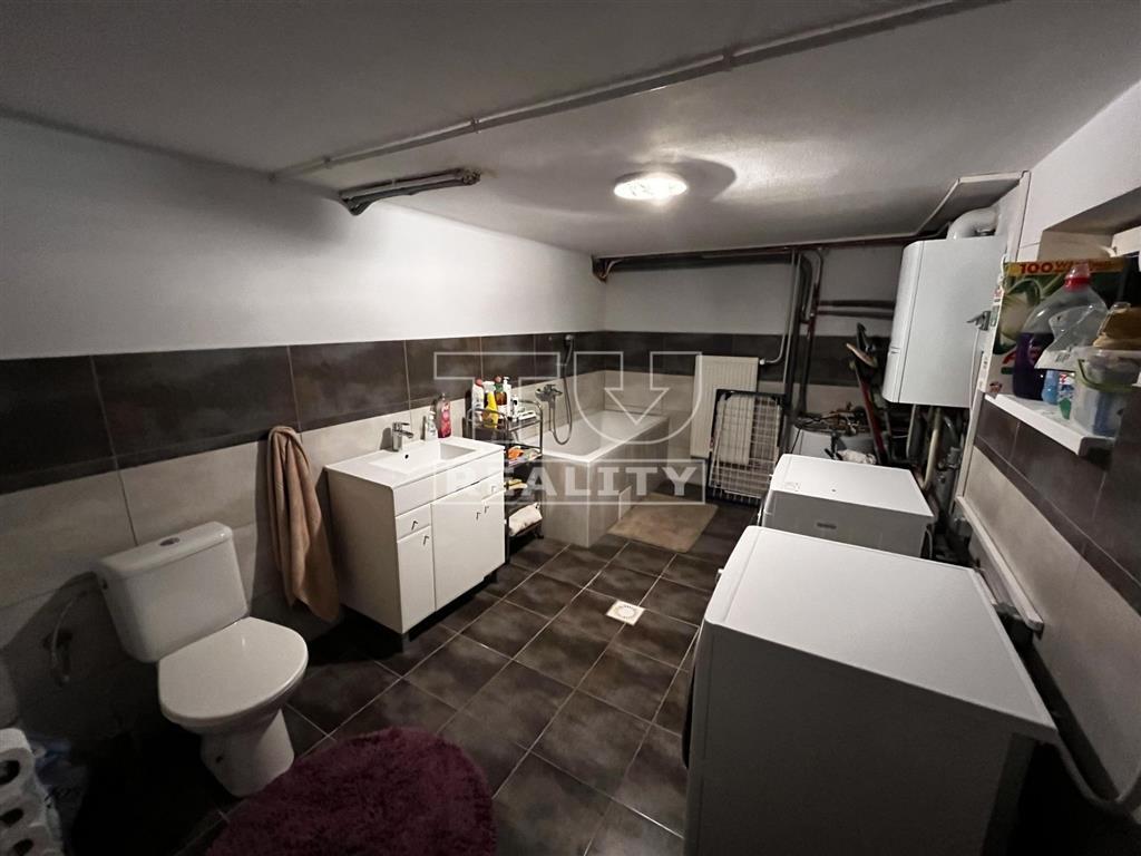 Rodinný dom v Zlatovciach - 15