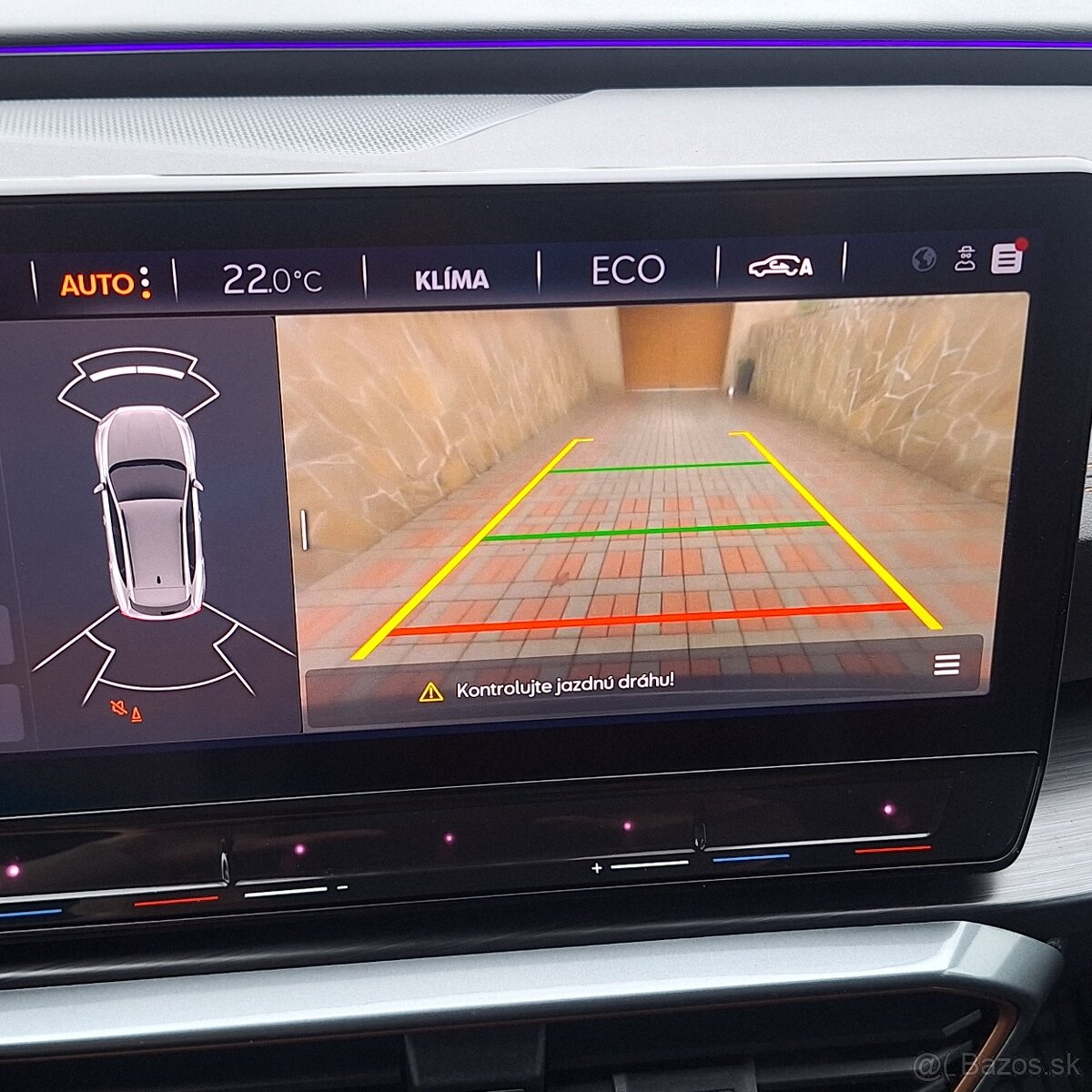 Cupra Formentor 1.4 TSI eHybrid 245k DSG Veloz - 15