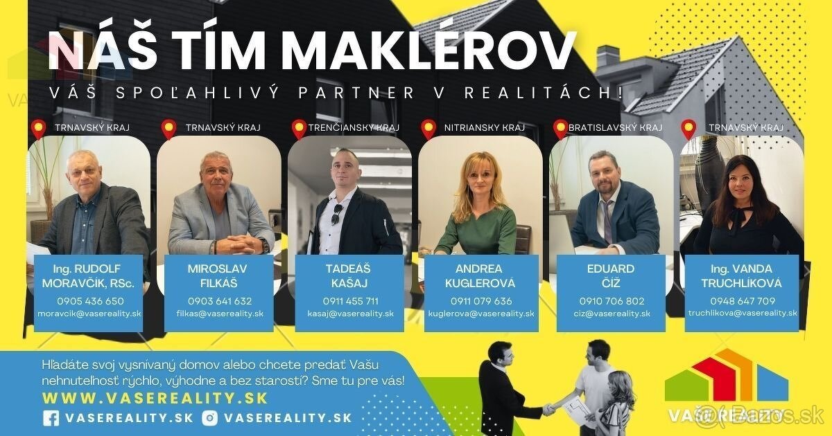 Na prenájom moderná výrobná hala s rozlohou 4 000 m² so s - 15