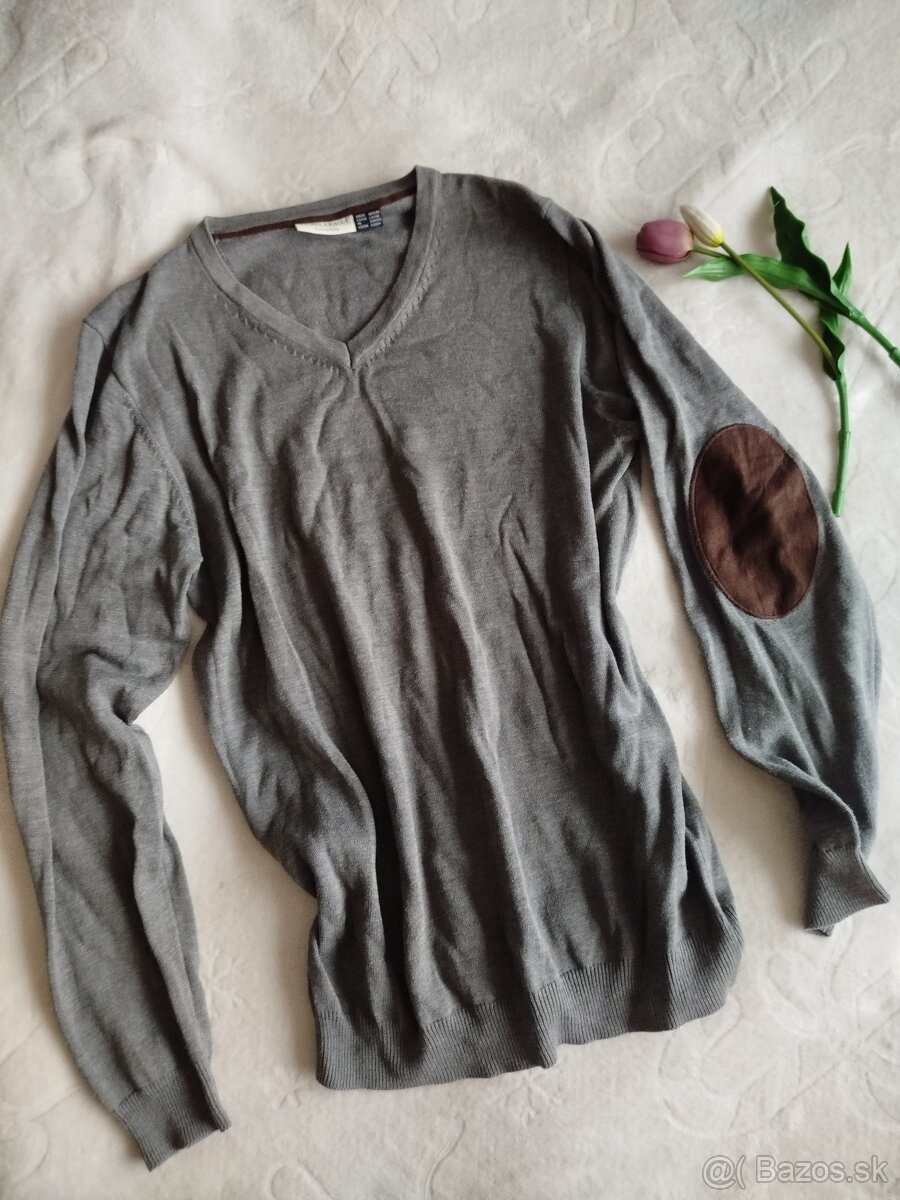 Balík oblečenia L - 15