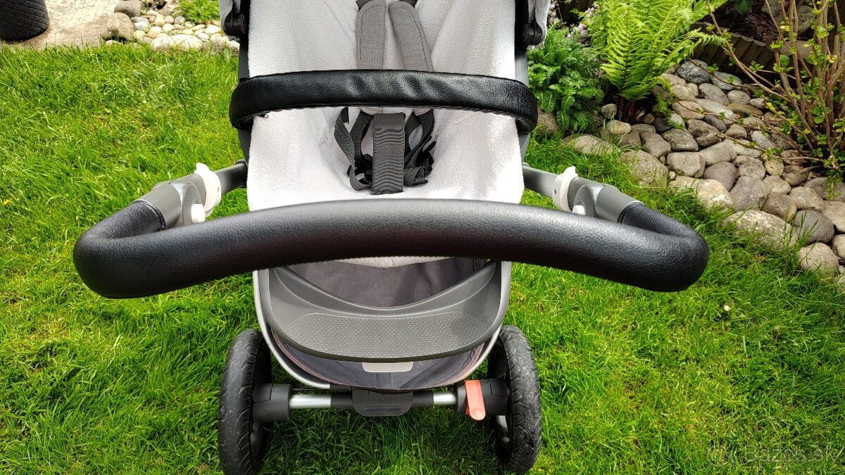 Kočík Stokke trailz ❤ - 15