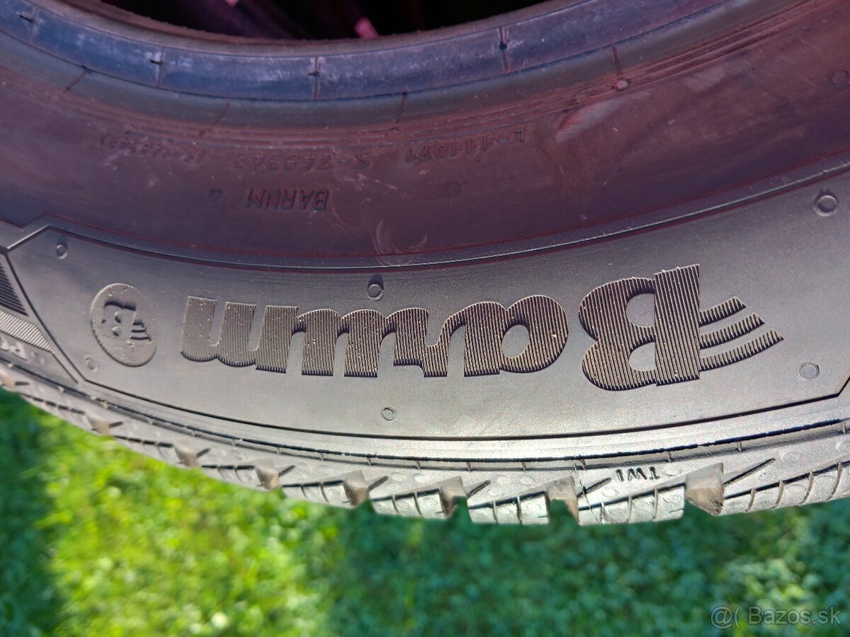 205/55 r16 zimné pneumatiky - 15