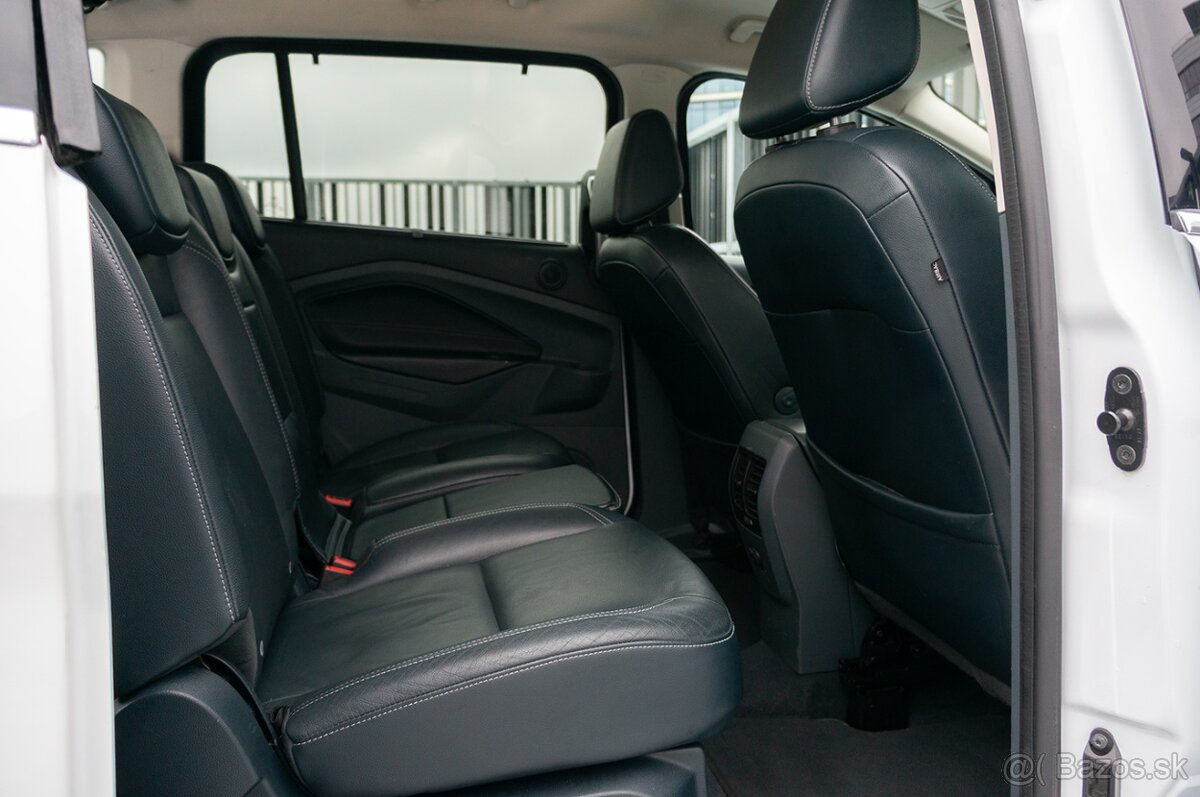Ford Grand C-Max 2.0 TDCi TITANIUM (7-míst) - 15