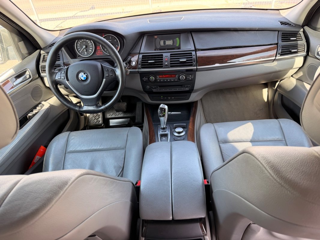 BMW X5 xDrive30d - 15