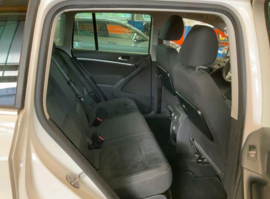 Volkswagen Tiguan 2.0tdi 103kw - 15