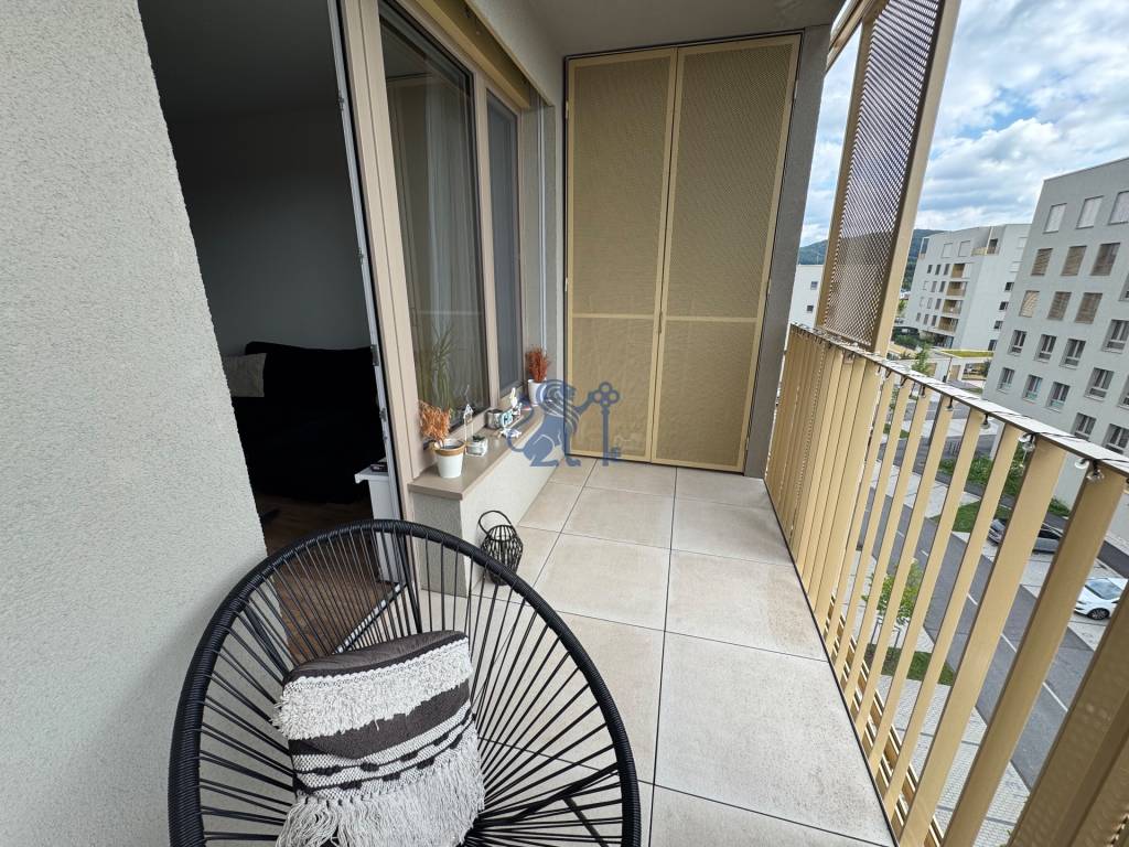 Nový 2-izbový byt na prenájom - Bory - 15