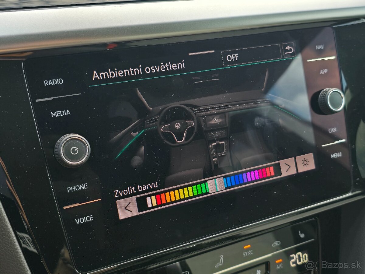 Vw Arteon Shooting Brake - 15