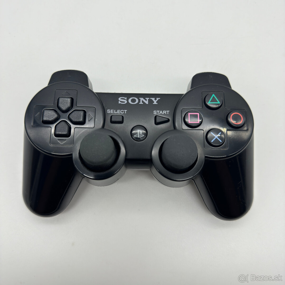 Playstation 3 (PS3) + originálne joysticky - 15