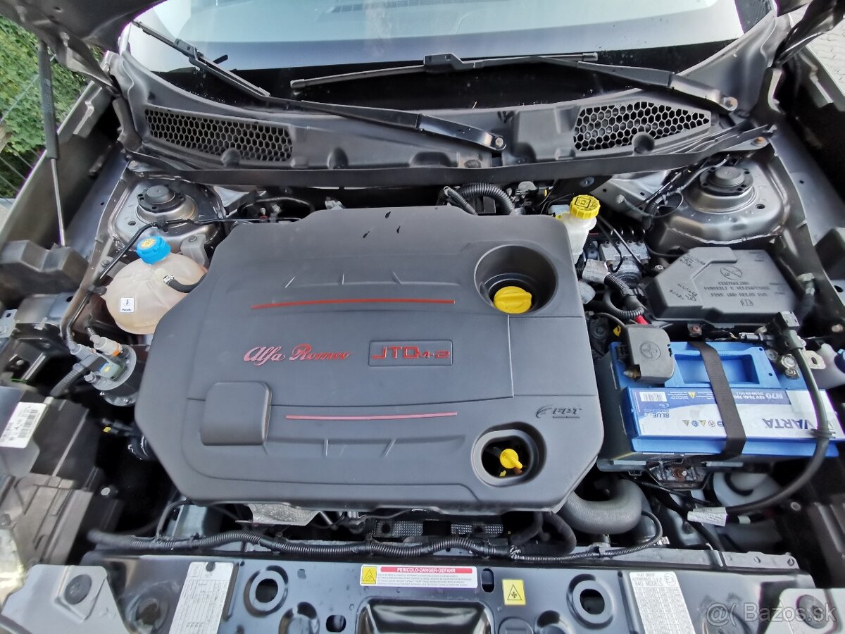 Alfa Romeo Giulietta 2.0 110kw - 15