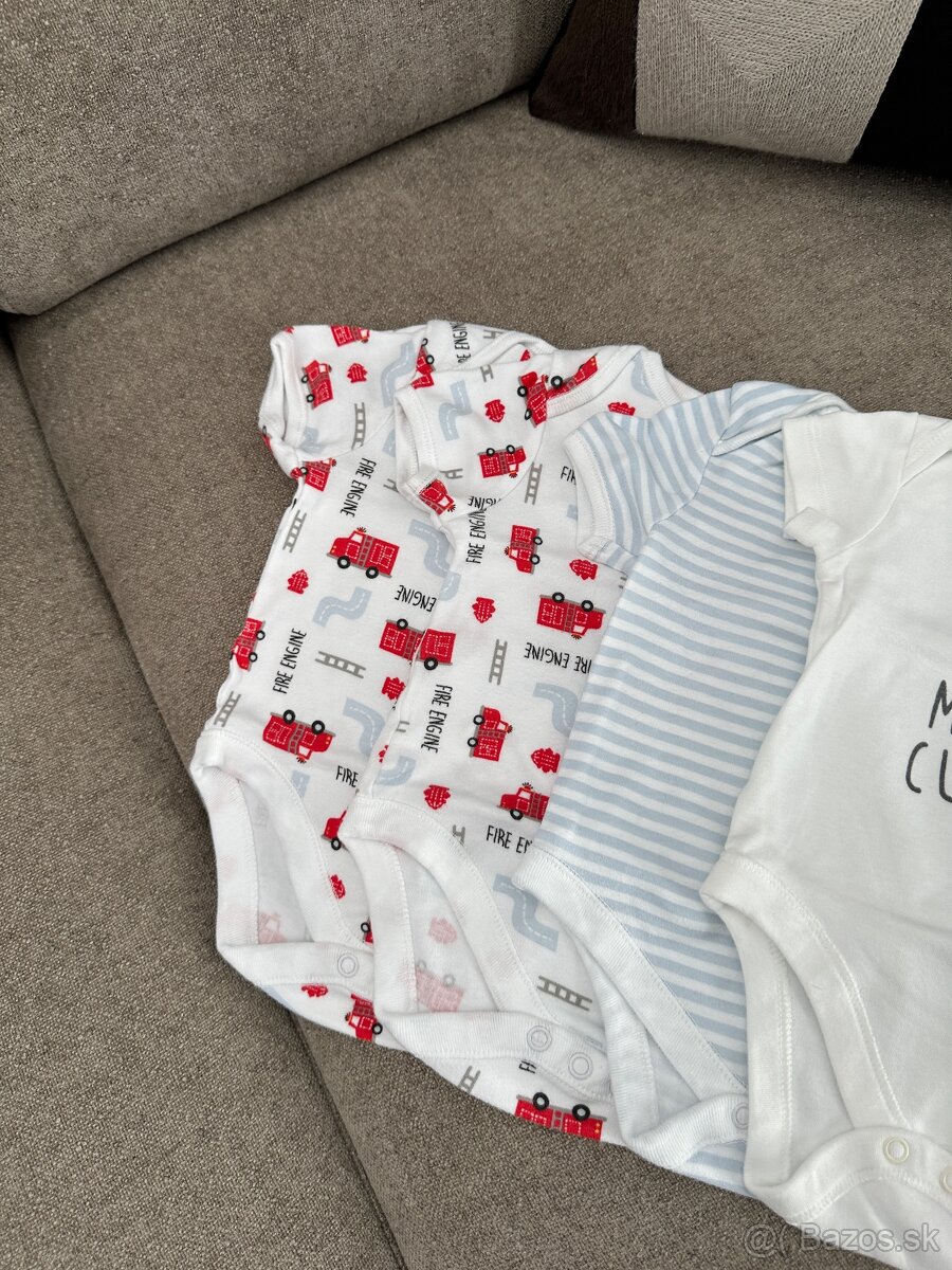 Detské letné vecičky H&M - 15