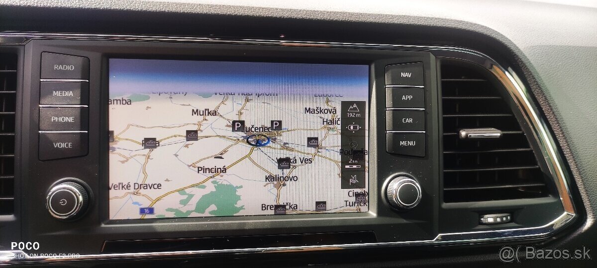 Seat Ateca 2.0 TDI Xcellence 4x4 DSG - 15