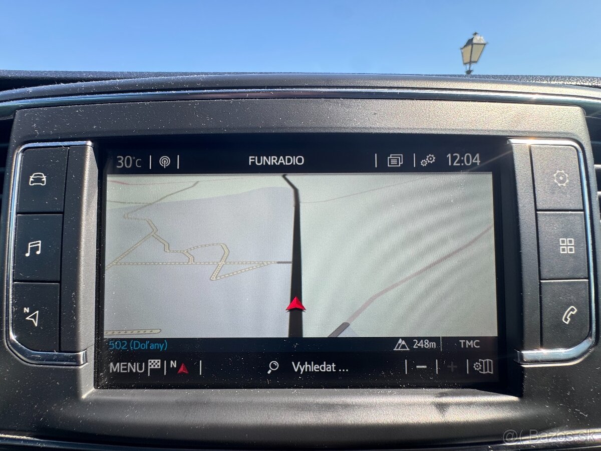 Toyota Proace Verso 2.0 D-4D 180 Active L2 Extra A8 - 15