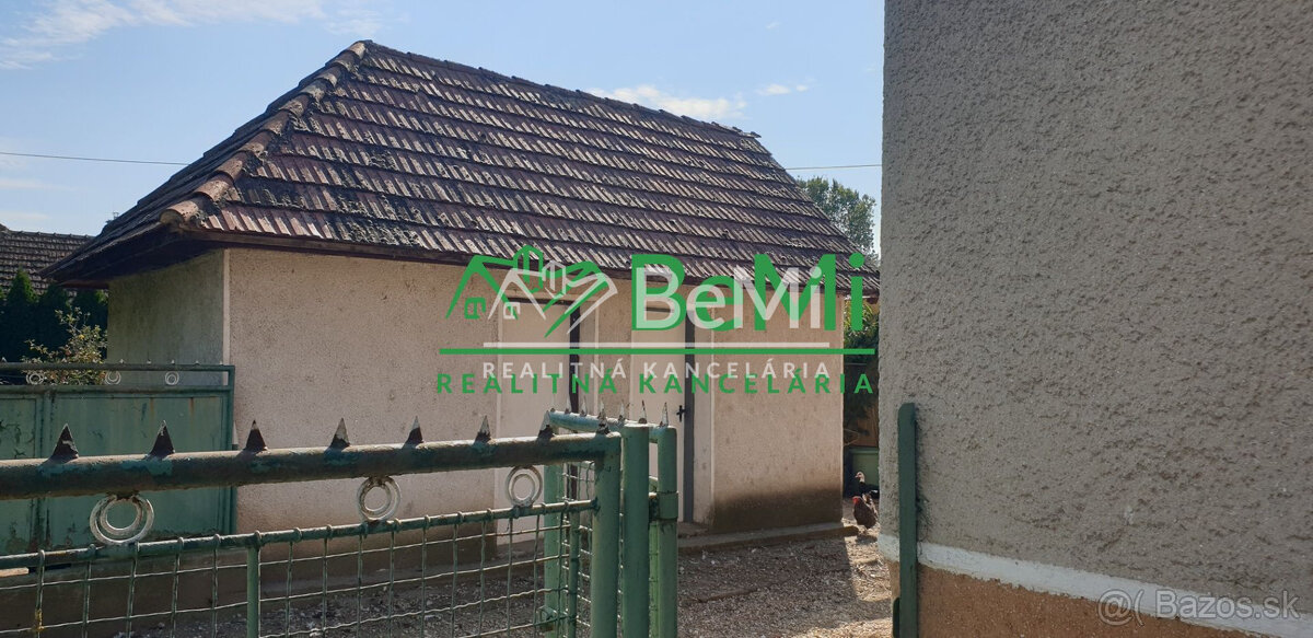 Rodinný DOM so záhradou...573m2... Vinodol (155-12-DARE) - 15