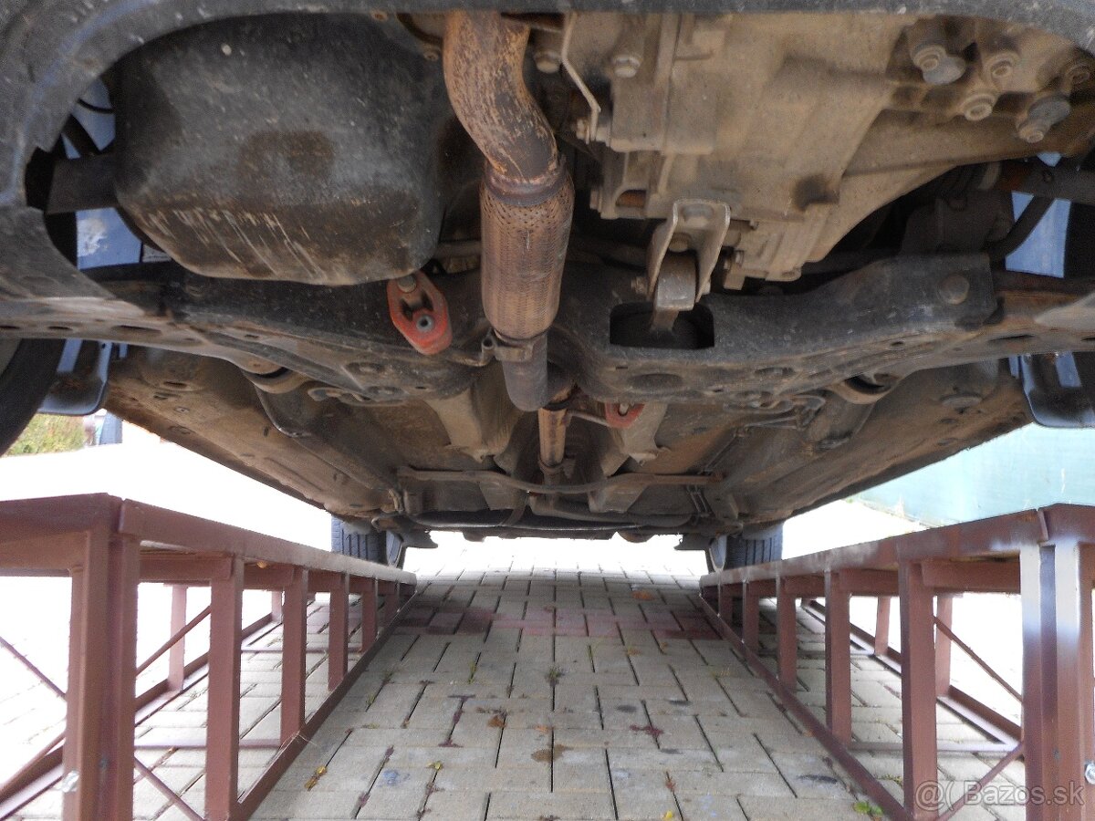 Škoda Fabia 6y2 1.2i - 15